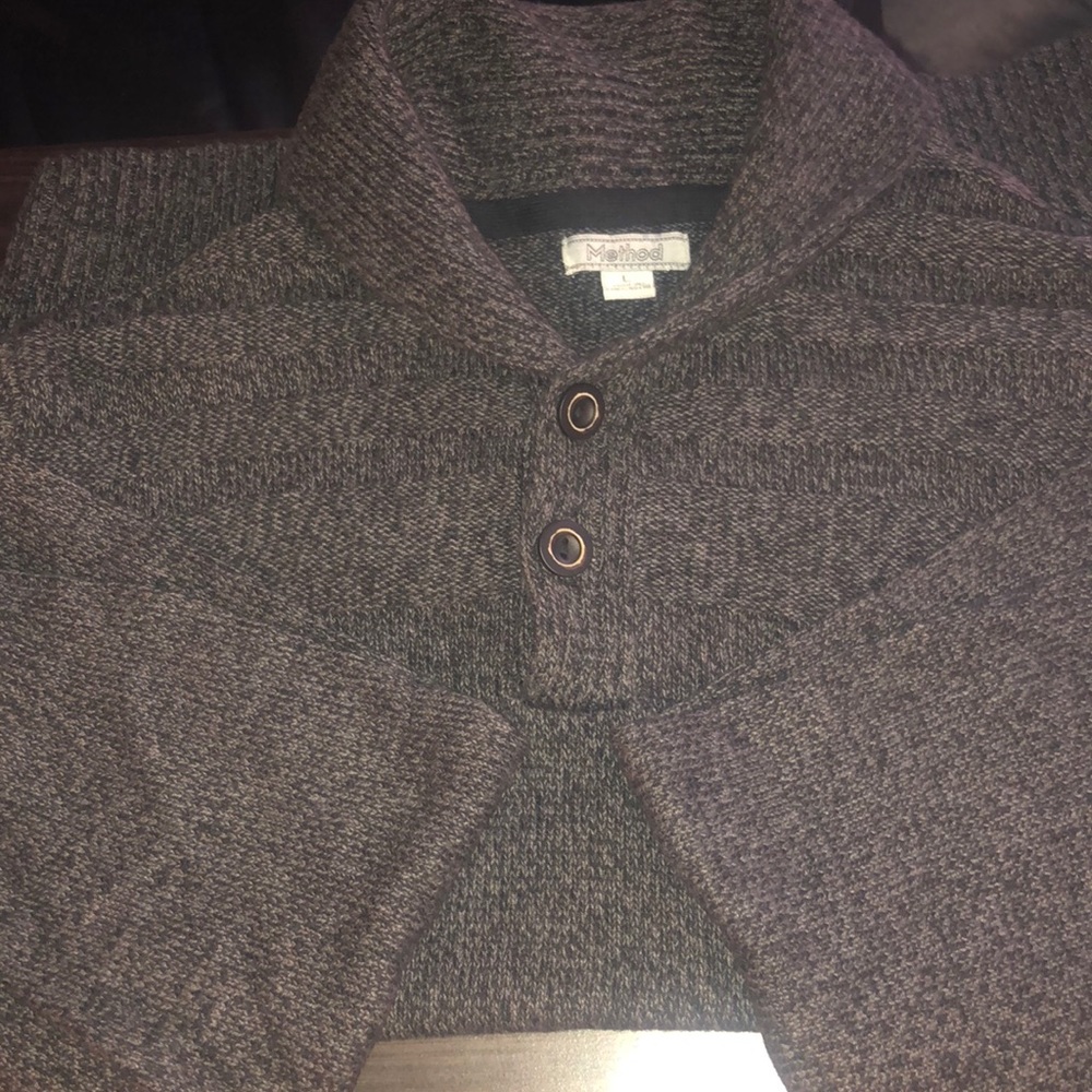 Sweater
